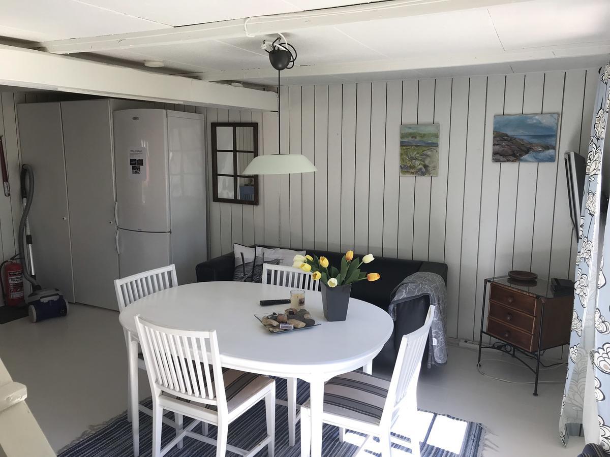 Langas Tuvagard B&B Vindhaestar מראה חיצוני תמונה