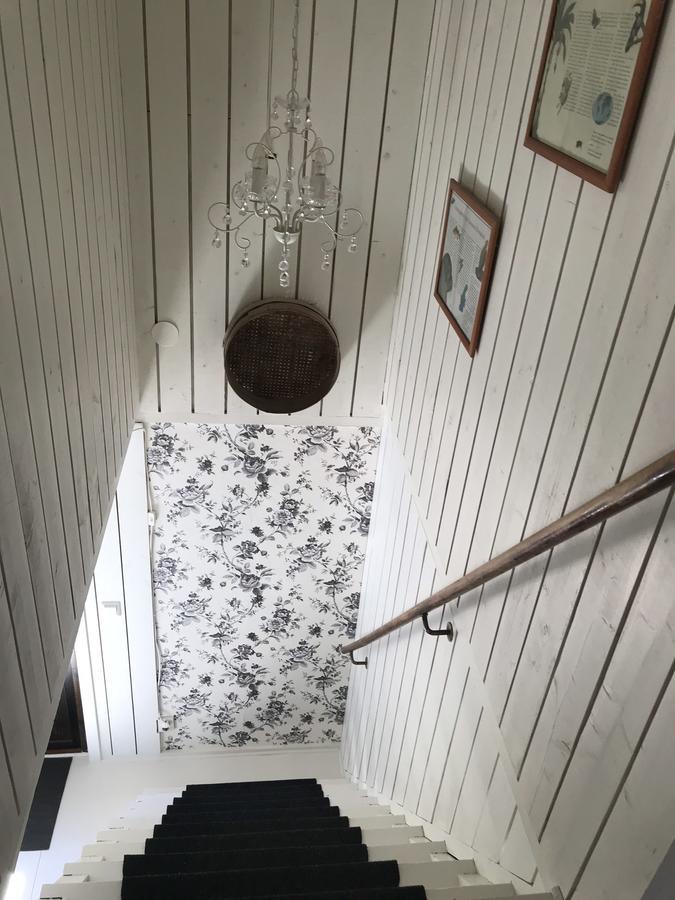 Langas Tuvagard B&B Vindhaestar מראה חיצוני תמונה